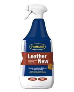 Farnam Leather New Spray (32oz)