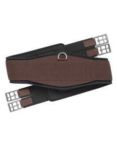 EquiFit Essential Schooling Girth with Smartfabric Liner
