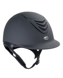 IRH IR4G Matte Helmet w/ Matte Vent