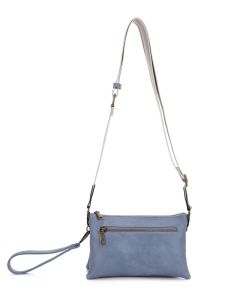 Liz Soto Chloe Cross Body Handbag