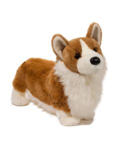 Douglas Toy Chadwick Corgi