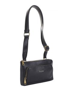 Liz Soto Handbags Jenni Small Adjustable Crossbody Bag