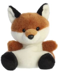 Aurora Pony Pals 5" Sly Fox