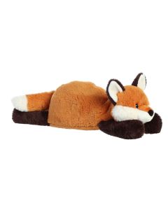 Aurora Snoozle Fox 18" Snuggle Pillow