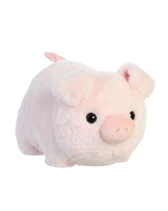 Aurora Spudsters Cutie Pig - 10"