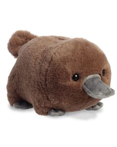 Aurora Spudsters 10" Pongo Platypus