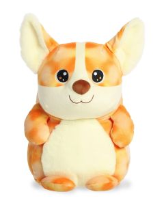 Aurora Squishiverse 12" Jellybeans Corgi