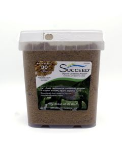 Succeed Granules (30 Day)