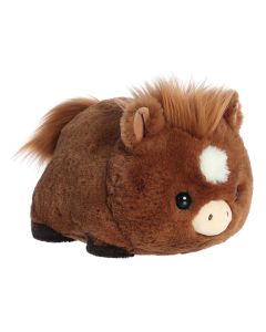 Aurora Toy Spudsters Hudson Horse - 10"