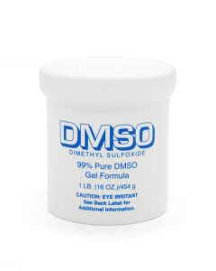 Dmso Gel (16 oz)