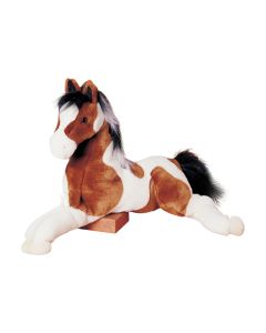 Douglas Toy Natches Paint Horse