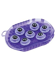 Roma Rubber Massage Mitt