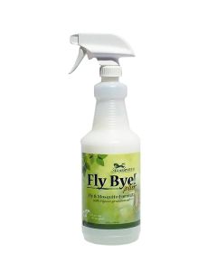 Fly Bye Plus Spray (32oz)