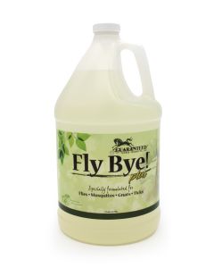 Fly Bye! Plus Fly & Mosquito Formula Gallon