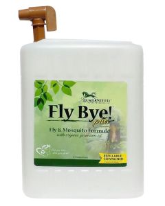 Jack's Fly Bye Plus Refill W/ Dispenser (2.5 Gallons)
