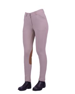 RHC Girls Meryl Euro Seat Jodhpurs