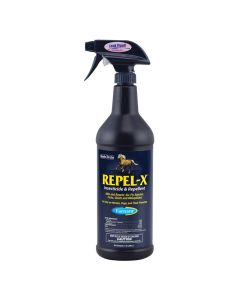 Repel-X Ready-To-Use Spray 32oz