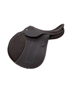 Toulouse Bretta Pro Close Contact Saddle w/ Genesis System