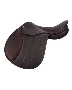 M. Toulouse Bretta II Close Contact Saddle w/ Genesis System