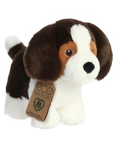 Aurora Eco Nation Beagle - 8"