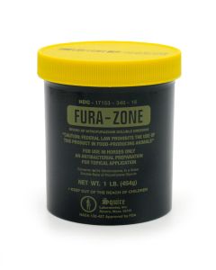 Fura-Zone (16 oz)