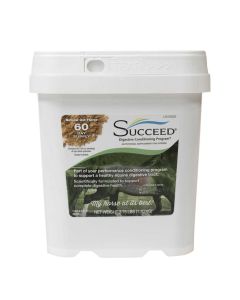 Succeed Granules (60 Day)