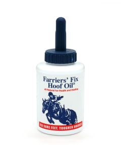 Farriers' Fix Hoof Oil 16oz
