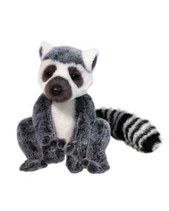 Douglas Toy Lemmie Soft Lemur