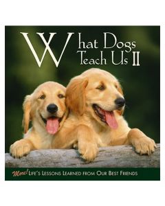 Book: What Dogs Teach Us II