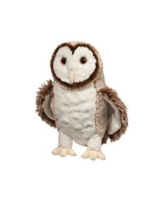 Douglas Toy Swoop Barn Owl