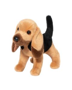 Douglas Toy Trapper Bloodhound