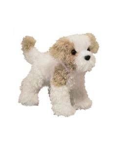 Douglas Toy Jolly Maltipoo