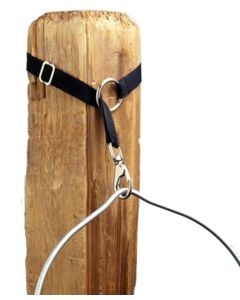Bucket Hanging Strap with Trigger Hook