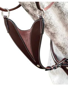 Prestige Bib Martingale Attachment With Split Rings