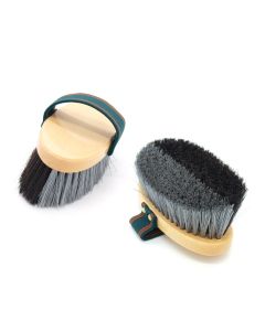 Vale EasyClean Equine Body Brush