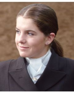 Ovation Pre-Tied Stock Tie