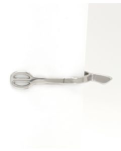 Stainless Steel Sharp German Style Spur