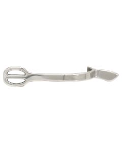 Stainless Steel Sharp German Style Spur