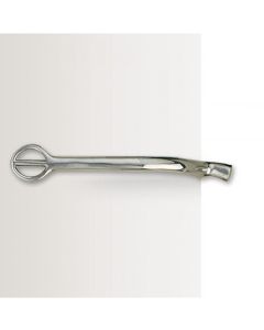 Centaur® Stainless Steel Tom Thumb Spur 1/4"