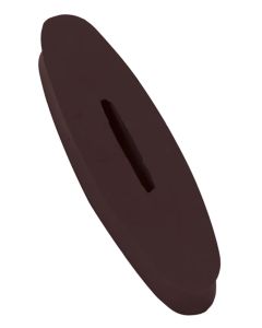 Equus Polymer Rubber Rein Stops (Sold as Pair)