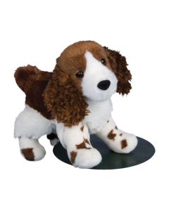 Douglas Toy Flair Springer Spaniel Toy