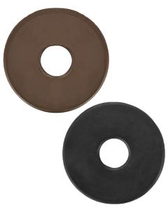Equus Rubber Bit Guards - Sold As Pair
