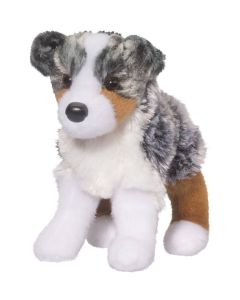 Douglas Toy Steward Australian Shepherd