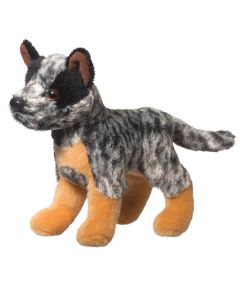 Douglas Toy Clanger Australian Cattle Dog