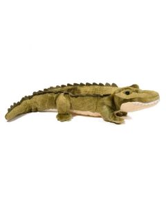Douglas Toy Stream Line Alligator - Small