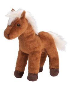 Douglas Toy Mr. Brown Chestnut Horse