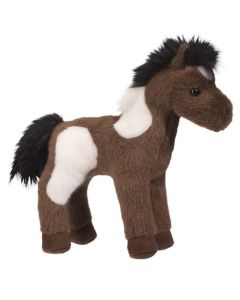 Douglas Toy Aztec Indian Paint Horse