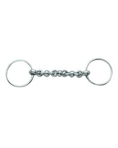 Centaur SS Waterford Ball Mouth Loose Ring