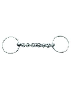 Centaur SS Waterford Ball Mouth Loose Ring