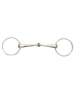 Loose Ring Heavy Weight Solid